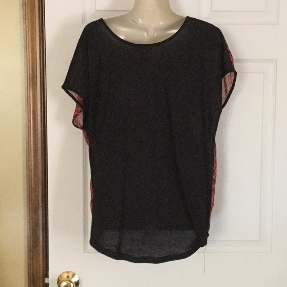 Mix & Co. Top - Picture 3 of 5